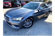 2021 Q50 3.0t Pure en Houston