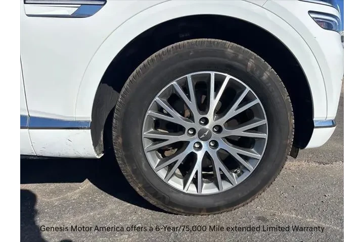 $37500 : Genesis GV80 2024 AWD 2.5T 4 image 2