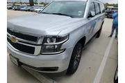Chevrolet Suburban 2019 4x4 en Houston