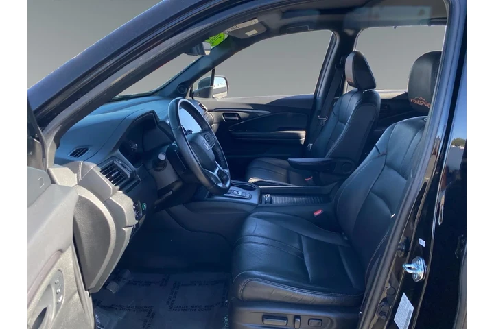 $36013 : Honda Passport 2023 AWD Trai image 9