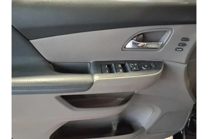 $16942 : Honda Odyssey 2015 Touring 4 image 8