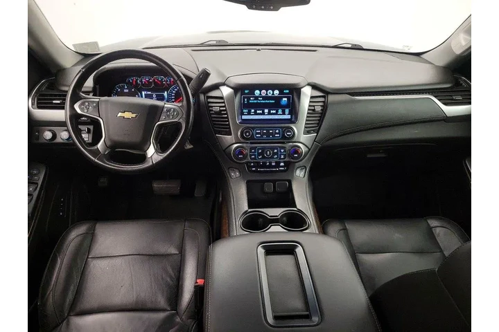 $29998 : Chevrolet Tahoe 2018 4x4 LT image 9