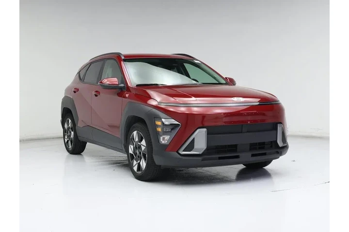 $22998 : Hyundai KONA 2025 SEL 4dr Cr image 1