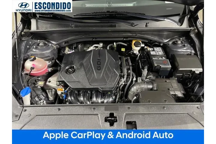 $23995 : Hyundai SANTA FE 2023 AWD SE image 8