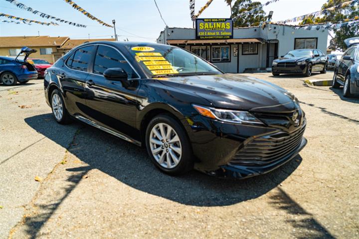 $16999 : 2019 Camry image 4