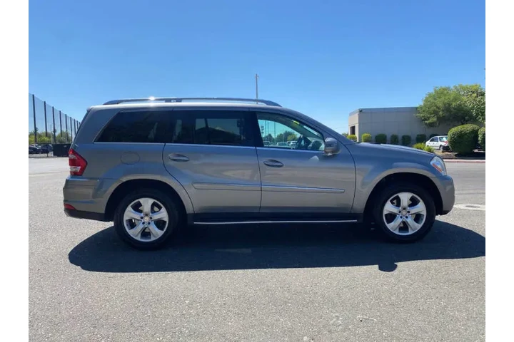 $11995 : 2012 Mercedes-Benz GL-Class G image 9