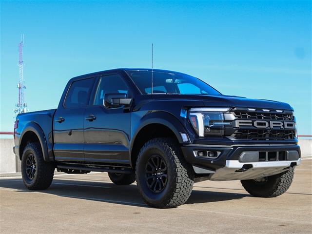 2024 F-150 Raptor Truck image 5