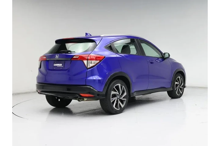 $20998 : Honda HR-V 2020 Sport 4dr Cr image 8
