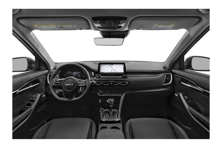 Kia Seltos 2022 AWD SX 4dr S image 5