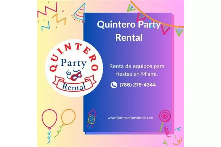 🎈¡DE TODO PARA SU FIESTA!🥳🥳 image 6