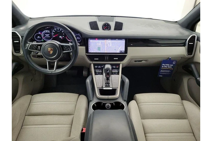 $37998 : Porsche Cayenne 2019 AWD 4dr image 9