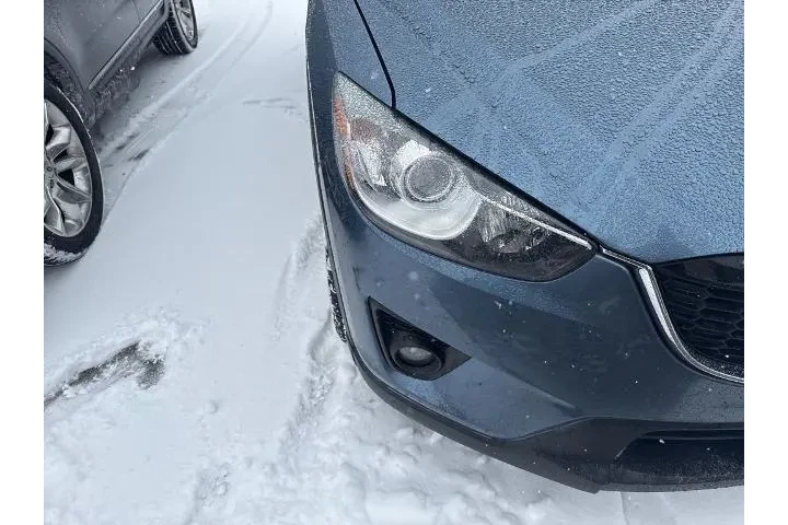 $11000 : Mazda CX-5 2015 AWD Grand To image 4