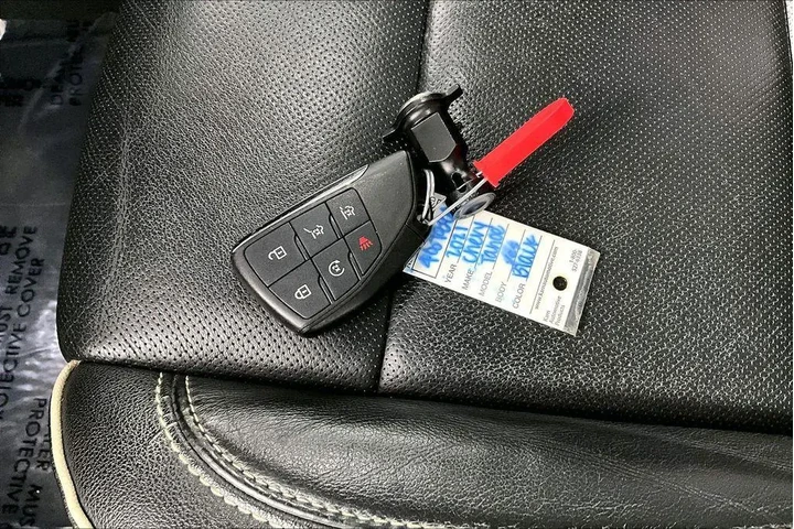 $37991 : Chevrolet Tahoe 2021 4x2 Pre image 10