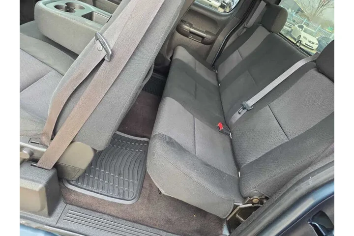 $12500 : 2010 GMC Sierra 1500 SL image 10