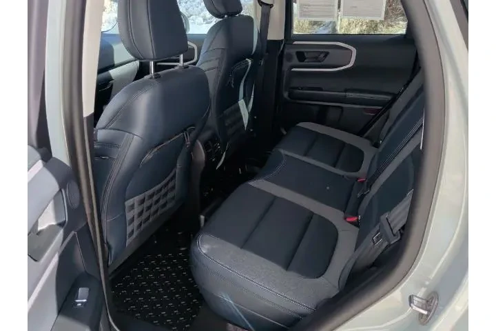 $27395 : Ford Bronco Sport 2023 AWD O image 10