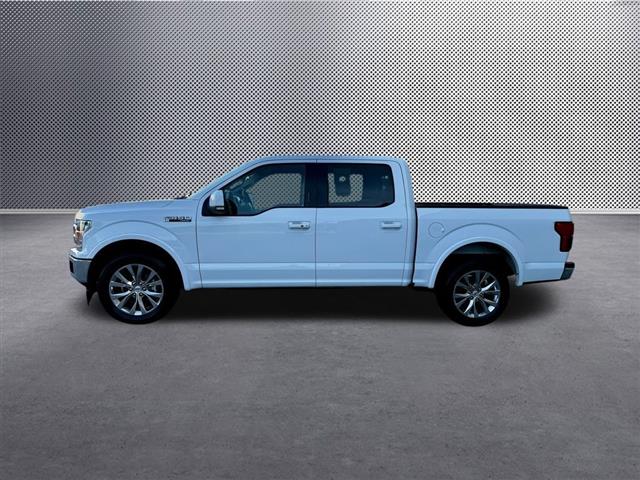 $30073 : 2020 F-150 Lariat image 4