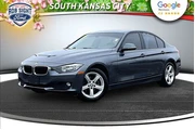 BMW 3 Series 2014 AWD 320i x en Kansas City MO