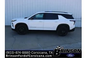 $33600 : Chevrolet Traverse 2024 LT 4 thumbnail