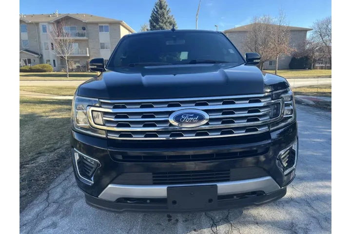 $21089 : 2018 Expedition Limited image 3