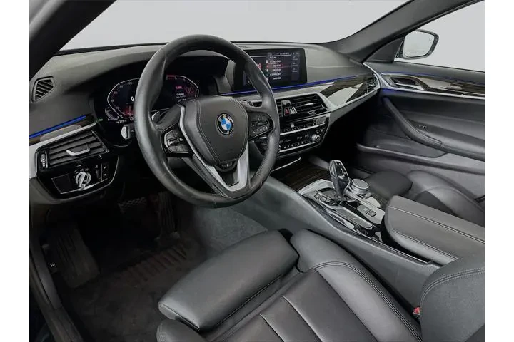 $19000 : BMW 5 Series 2020 AWD 530i x image 9