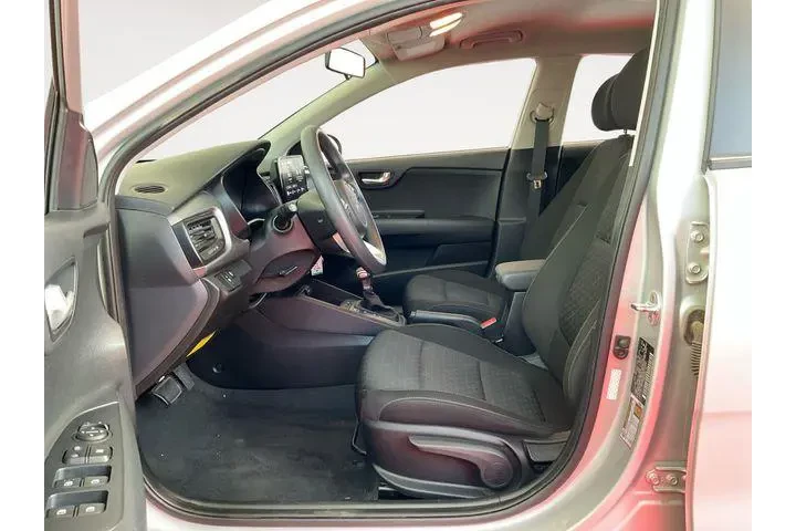 $16950 : Kia Rio 2023 LX 4dr Sedan image 4