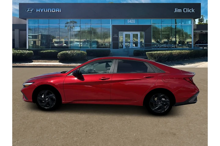 $22999 : Hyundai ELANTRA 2026 SEL Spo image 3
