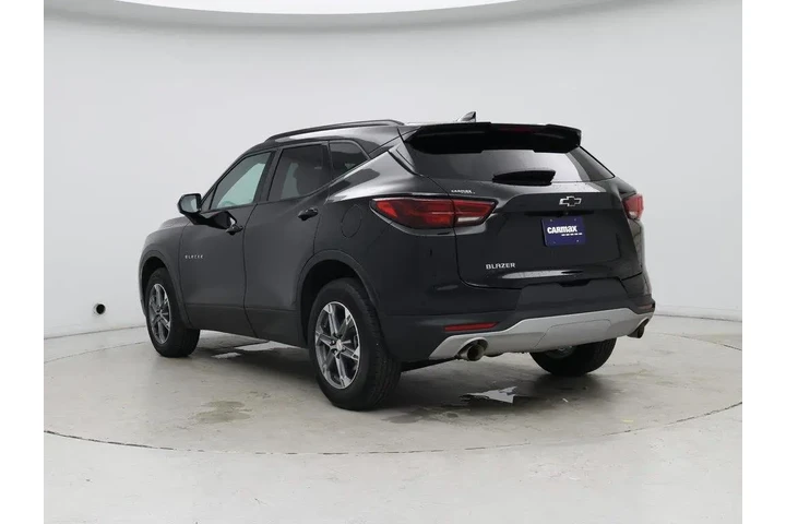 $25998 : Chevrolet Blazer 2023 LT 4dr image 2