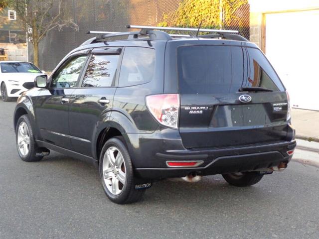 $8450 : 2009 Forester 2.5 X Premium image 8