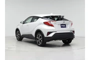 $21998 : Toyota C-HR 2022 XLE 4dr Cro thumbnail