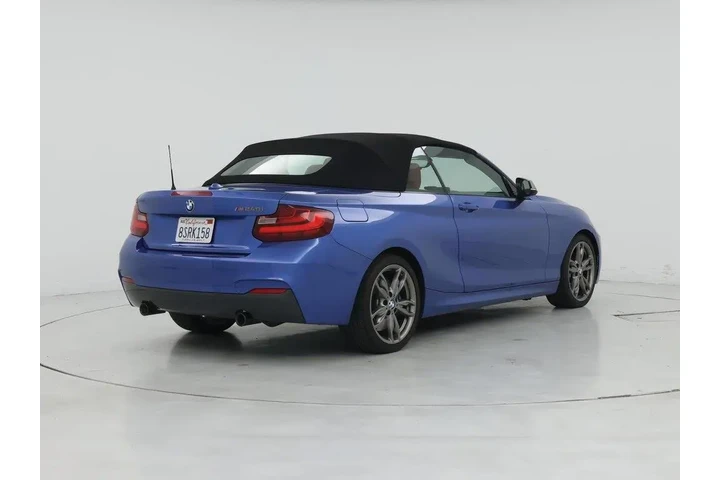$35998 : BMW 2 Series 2017 M240i 2dr image 8