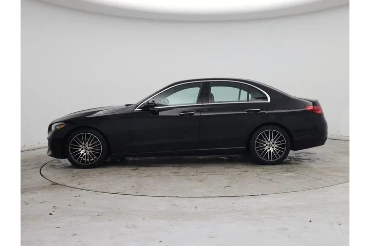 $32998 : Mercedes-Benz C-Class 2022 A image 3