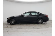 $32998 : Mercedes-Benz C-Class 2022 A thumbnail