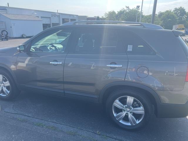 $10998 : PRE-OWNED 2012 KIA SORENTO EX image 2