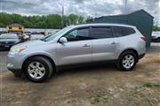 $6990 : 2011 Traverse thumbnail