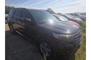 $25639 : Ford Explorer 2022 XLT 4dr S thumbnail