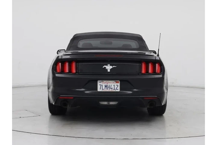 $15998 : Ford Mustang 2015 V6 2dr Con image 6