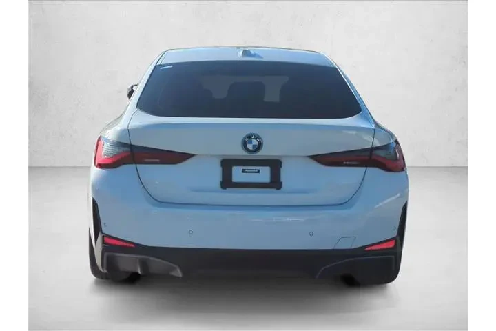 $33972 : BMW i4 2023 eDrive35 Gran Co image 7