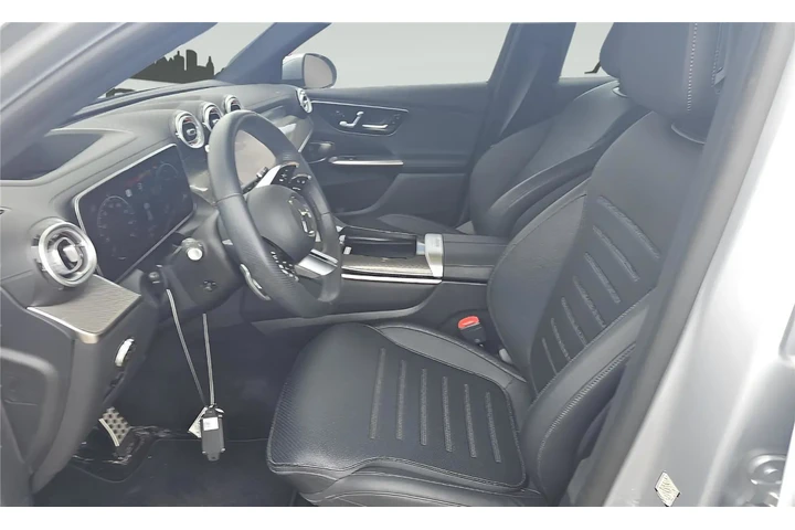 $35490 : Mercedes-Benz GLC 2023 AWD G image 9