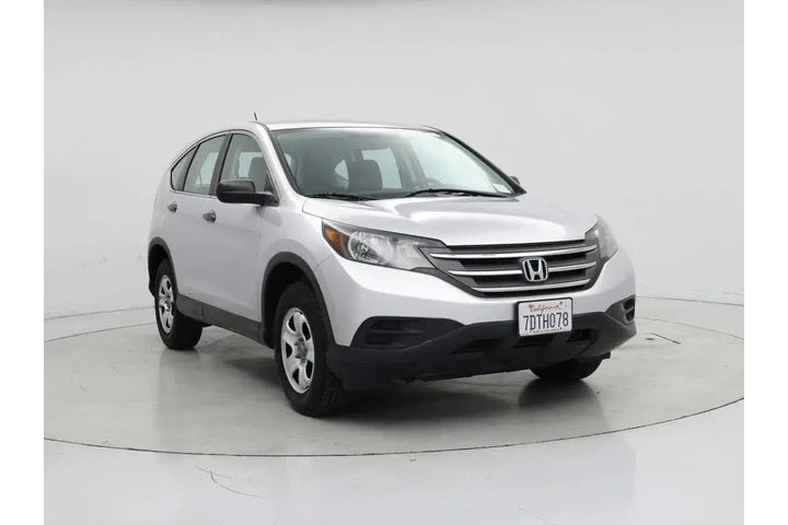 $18998 : Honda CR-V 2014 LX 4dr SUV image 1