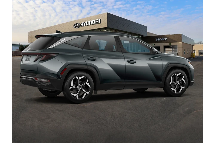 $21700 : Hyundai TUCSON 2023 AWD SEL image 8