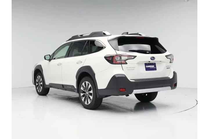 $31998 : Subaru Outback 2024 AWD Tour image 2