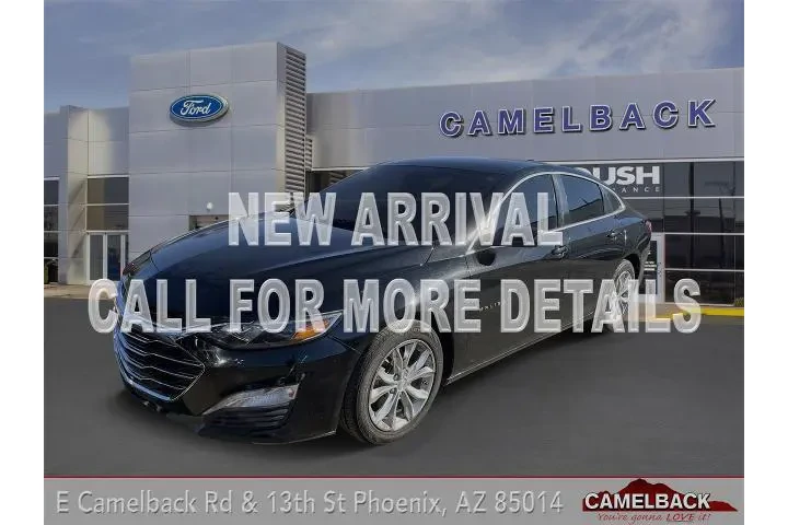 $9999 : Chevrolet Malibu 2019 LT 4dr image 1