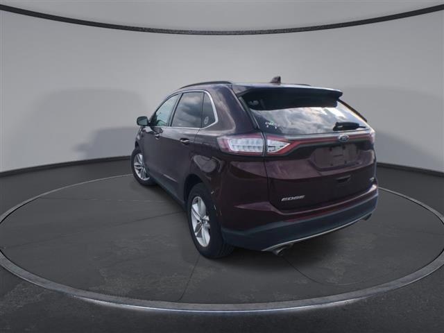 $17000 : PRE-OWNED 2018 FORD EDGE SEL image 7