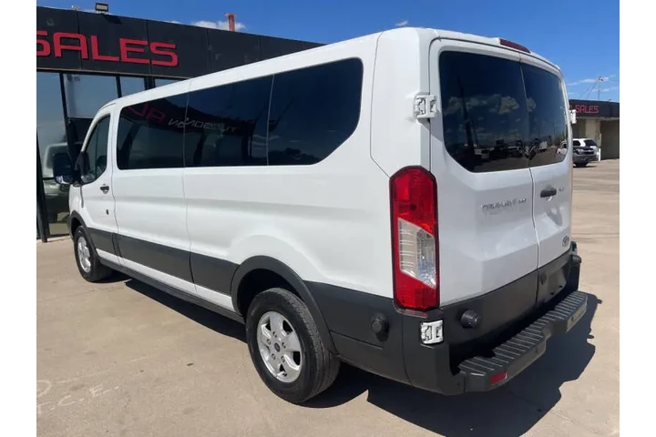 $16995 : 2017 Transit 350 XLT image 7