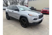 $8950 : 2016 Cherokee Latitude thumbnail