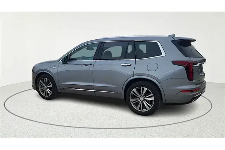 $38197 : Cadillac XT6 2024 Premium Lu image 5