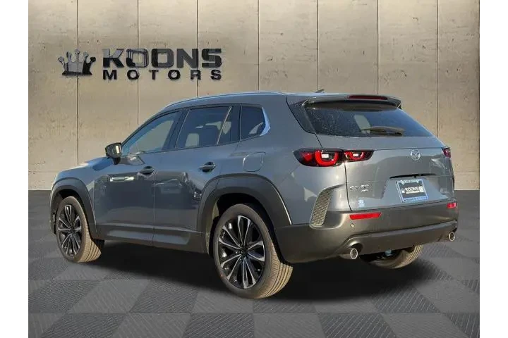 $27750 : Mazda CX-50 2023 AWD 2.5 S P image 5