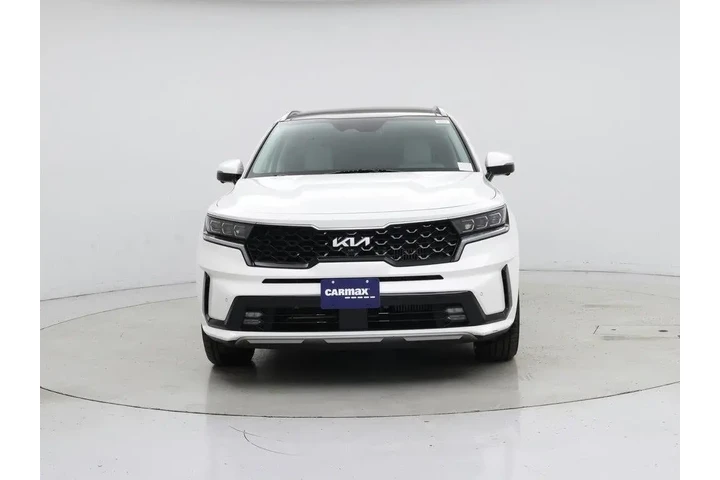 $32998 : Kia Sorento Hybrid 2023 AWD image 5