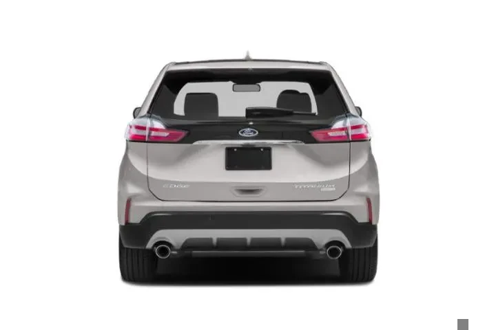 $8995 : Ford Edge 2019 AWD SEL 4dr C image 5