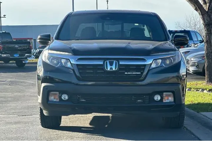 $24995 : Honda Ridgeline 2019 AWD Bla image 10